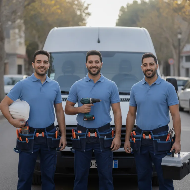Elettricista team a Casal Palocco